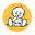 Dy-Dee Diaper Service Icon
