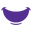 Crazy Candy Fun Icon