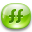 FreshForex ES Icon