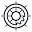Tiller System Icon