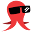 Snappy Kraken Icon