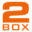 2BOX Icon