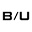 B Side U Icon