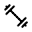 Workout Tools Icon