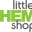 Little Hemp Shop Icon