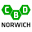 CBD Norwich Icon