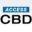 ACCESS CBD Icon