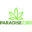 Paradise CBD Icon
