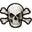 Salty Bones Icon