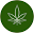 Mainstream CBD Icon