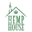 Hemp House Icon