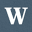 William Mitchell Calligraphy Icon