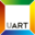 UArt Pastel Paper Icon