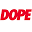 Dope Marketing Icon