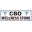 CBD Wellness Store Icon