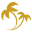 Palms Bet Icon