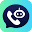AI Phone Icon