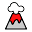 Volcano Vaporizers Icon