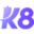K8.io Icon