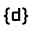 Deforum Studio Icon