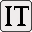 IT Arti Icon