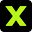 Xspin.io Icon