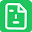 PDF.MD Icon