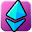 ETH Casino Icon