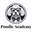 Poodle Academy Icon