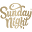 Sunday Night Foods Icon