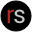 Rscale Icon