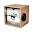 Mechanical Flipbooks Icon