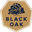 Black Oak Art Icon