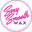 Sexy Smooth Wax Icon
