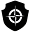 Guided Security Icon