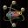 Createx Colors Icon