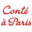 Conte a Paris Icon