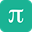 AI Math Coach Icon