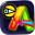 Art Casino Icon