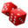 RedDice Casino Icon
