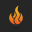 Roast My Web Icon