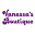 Vanessa's Boutique Icon