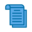 PDF Talker Icon