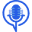 IzTalk Icon
