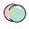 Cyanpeach Icon