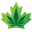 BC Weed Edible FR Icon