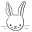 Cottontail Jones Icon