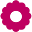 Cyber Florist Icon