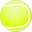Tennis String Icon