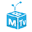 Magic TV Box Icon